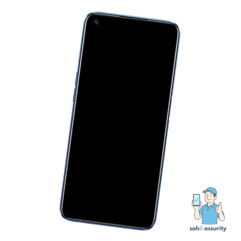 Battery Flex for Realme 6
